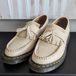 Dr. Martens Adrian Loafers